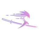 SamurAI Logo