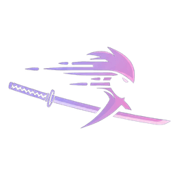 SamurAI Logo